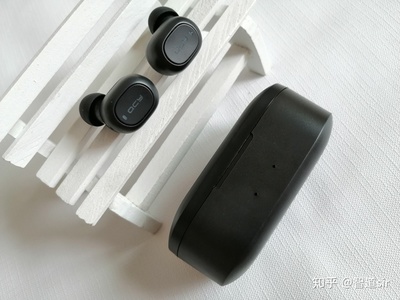 跳動音符的吸引不斷電大能量 qcy T1C 能量版