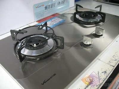 本周煙機灶具關注TOP5 全線廚電大降價