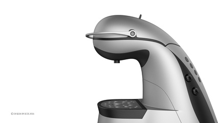 靈感練習(二)|工業/產品|生活用品|小電大白 