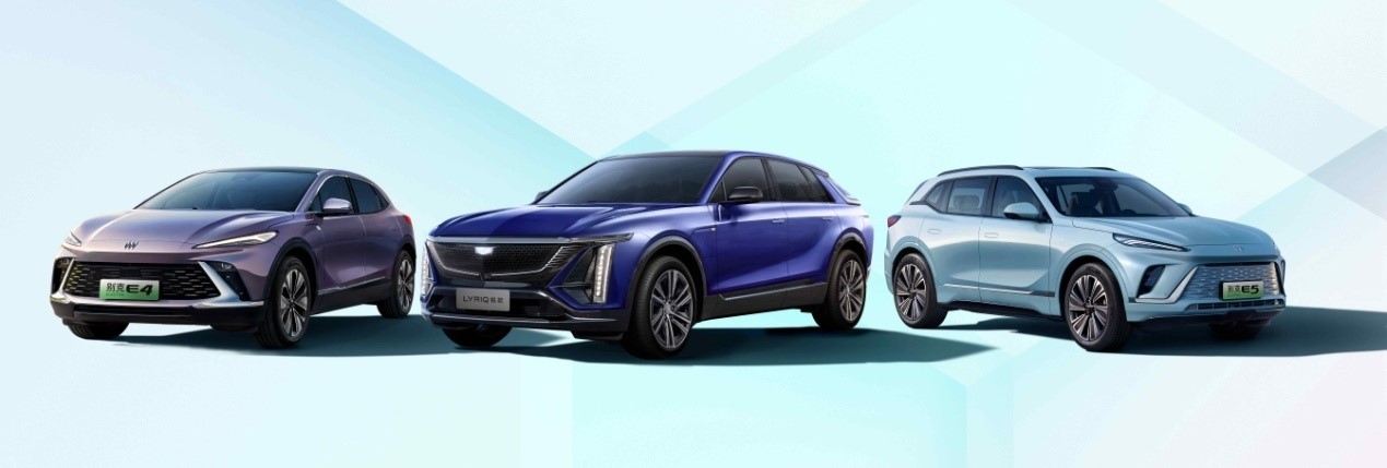 上汽通用汽車6月新能源車交付7503輛,煙臺東岳奧特能超級工廠破土動(dòng)工