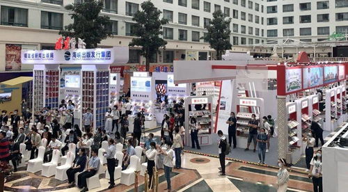 開幕啦 10萬冊精品圖書亮相海圖會,還有惠民書香券可以領