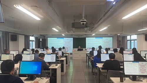 山西省新聞戰線業務骨干 強四力 促精品 培訓班在南京大學開班