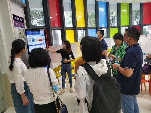 食品安全宣傳周精彩紛呈 看蘇州學校的活動現場